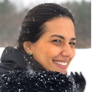 Meet your Posher, Fernanda